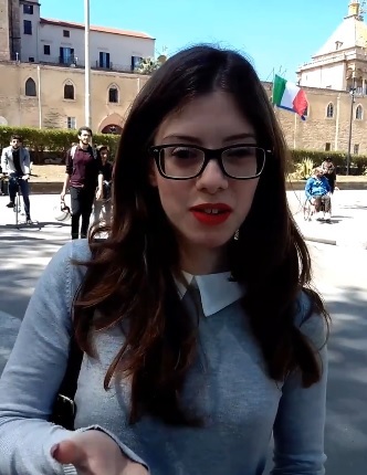 VIDEO – DISABILI, LA STORIA DI SHARON CHE ASSISTE I GENITORI. PIF TORNA AD ACCUSARE CROCETTA CHE SI DIFENDE