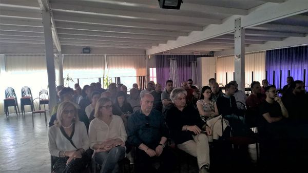 CONCLUSE LE ASSEMBLEE DELLE ARTICOLAZIONI DI MESTIERE