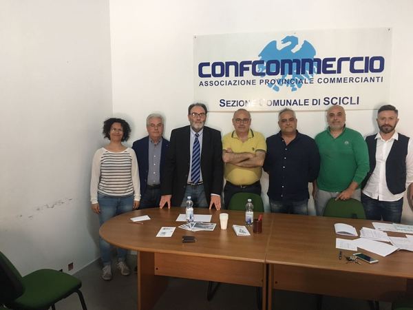 ESTENSIONE DELLA ZONA A TRAFFICO LIMITATO NEL CENTRO STORICO DI SCICLI
