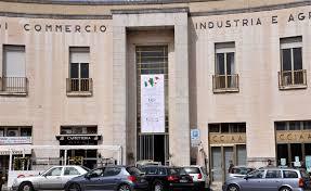 IL FUTURO DELLA CAMERA DI COMMERCIO DI RAGUSA
