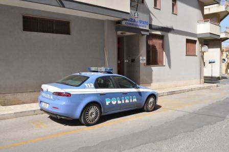 MODICA: LA POLIZIA DI STATO ESEGUE  DUE DISTINTE ORDINANZE DI CUSTODIA CAUTELARE IN CARCERE