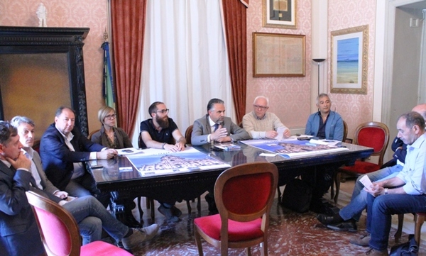 CIOCCOLATO DI MODICA. GRANDE VETRINA INTERNAZIONALE IN OCCASIONE DEL G7 DI TAORMINA