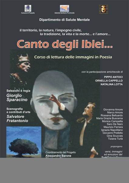 “CANTO DEGLI IBLEI”