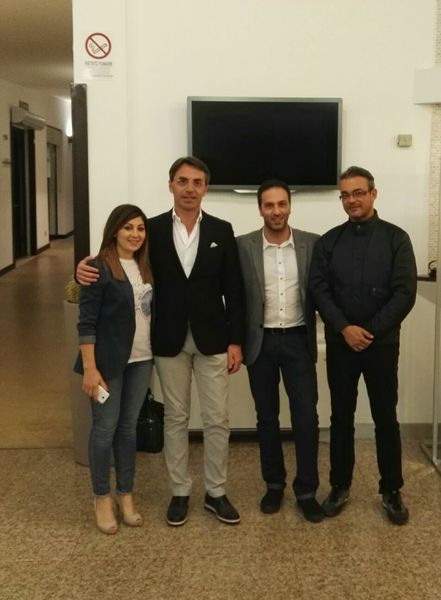 “INSIEME” A SOSTEGNO DI TURISMO E CATEGORIE PRODUTTIVE