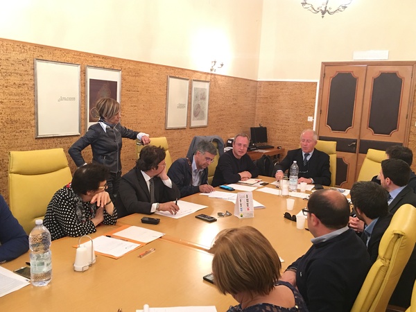 TURISMO E AEROPORTO, SVOLTO CONFRONTO ALLA CAMERA DI COMMERCIO