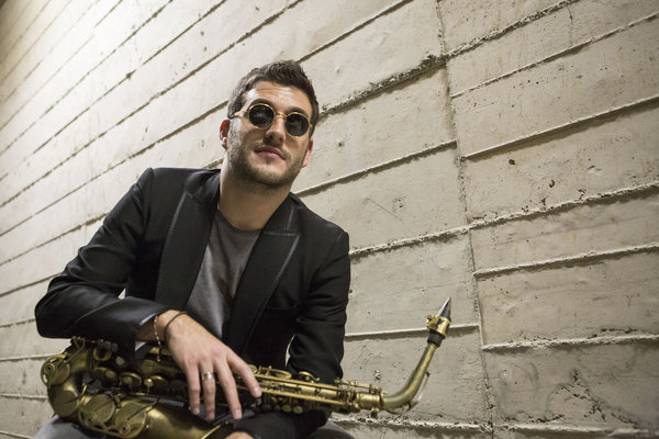 DEFINITO IL PROGRAMMA DELLA DECIMA EDIZIONE DEL “VITTORIA JAZZ FESTIVAL MUSIC & CERASUOLO WINE”