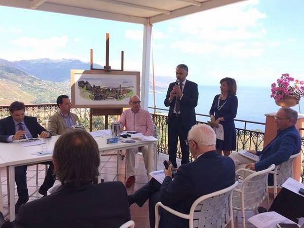 LA CITTA’ DI MODICA AL G7 DI TAORMINA