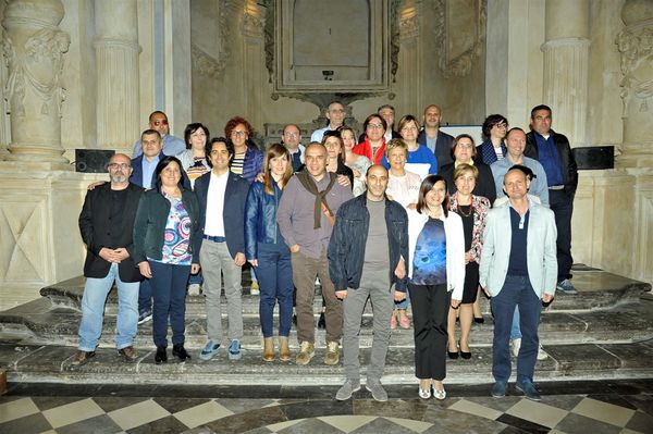 LA GIORNATA INTERNAZIONALE DELL’INFERMIERE A #RAGUSA SARA’ CELEBRATA