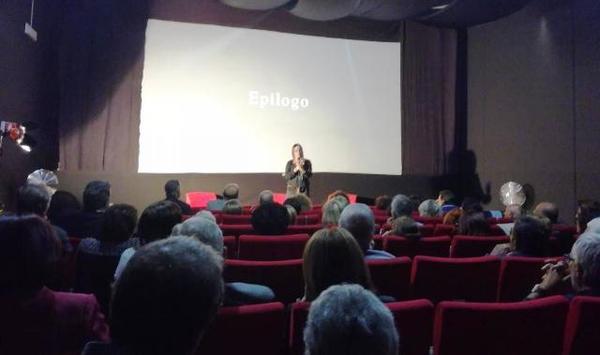 LE SCOLARESCHE DELLA CITTÀ E IL NUMEROSO PUBBLICO PROTAGONISTI DI FORTELIBROFESTIVAL