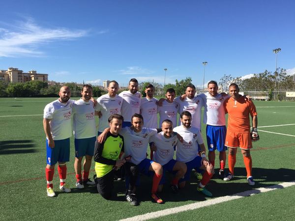 CALA IL SIPARIO SUI TORNEI DI CALCIO MINORI, LA SAN GIORGIO ANDRA’ A SIRACUSA