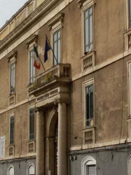 LA CITTA’ DI MODICA NELL’ERA ABBATE