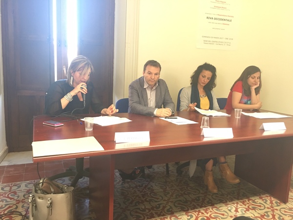 WORKSHOP PRESENTAZIONE CONCORSO LETTERARIO NAZIONALE “LINGUA MADRE”