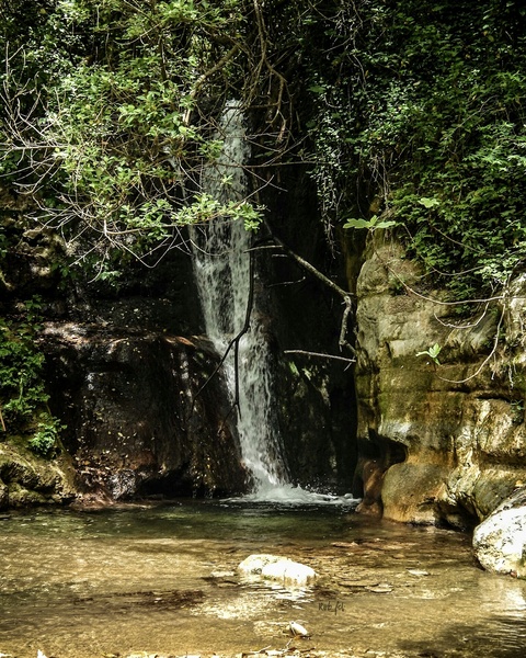 IN TREKKING CON ESPLORAMBIENTE