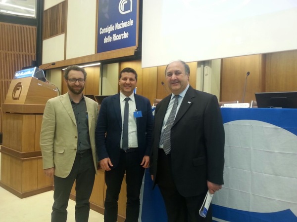 BANDIERA BLU IL COMMENTO DEL SINDACO PICCITTO E DELL’ASSESSORE ZANOTTO