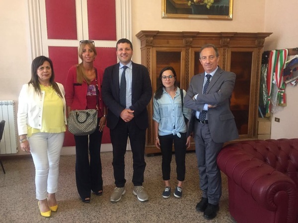 AVVOCATURA COMUNALE