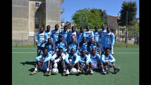IL CRISCIONE LUPIS ESCE SCONFITTO DALLA FINALE PLAY OFF DI TERZA CATEGORIA