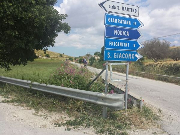Rete viaria secondaria: in Sicilia condizioni disastrose. On. Minardo: “Dove è il ministro Toninelli?”