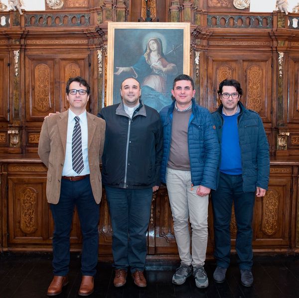 I SOLENNI FESTEGGIAMENTI IN ONORE DELL’ADDOLORATA DI COMISO STANNO PER COMINCIARE