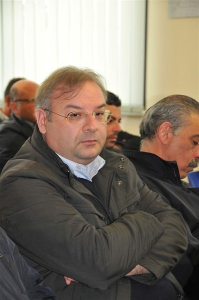 CONFRONTO  TRA I SEI CANDIDATI A SINDACO DELLA CITTÀ MARITTIMA