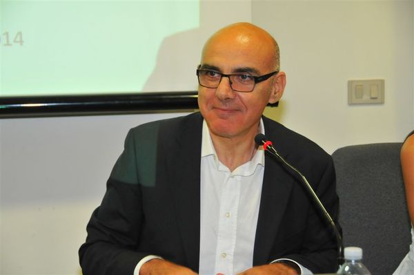 PRIMA EDIZIONE DEL CONVEGNO OLISTICO CSEN SICILIA