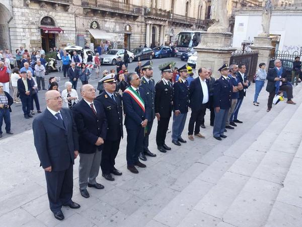 UN GRANDE SUCCESSO LA FESTA DEI MUSEI 2017 A MODICA