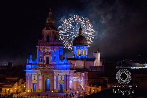 LA FESTA DI MARIA SANTISSIMA ADDOLORATA CARATTERIZZATA  QUEST’ANNO DA NUMEROSE NOVITA’
