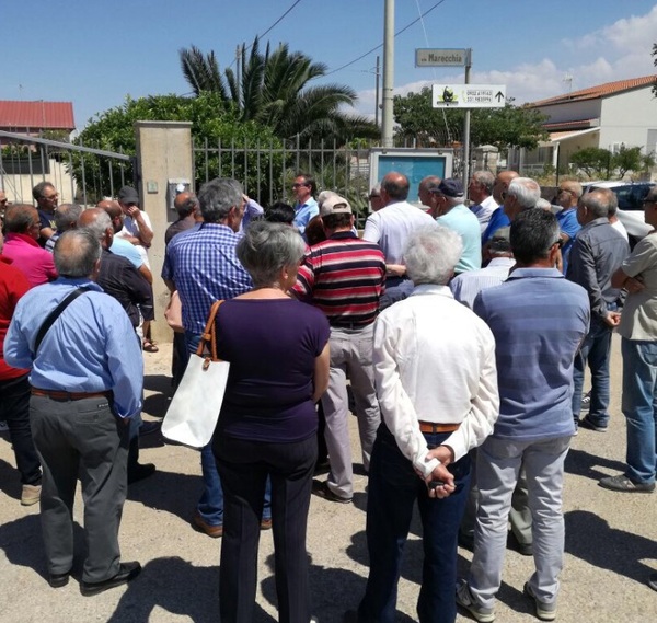 ALTRE 45 ADESIONI PER L’ASSOCIAZIONE “PERICENTRO”
