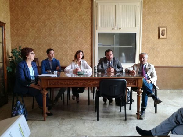 SANITA’ A SCICLI, MOBILITAZIONE DA PARTE DEL COMUNE E DEI PARLAMENTARI PADUA E RAGUSA
