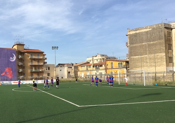 IL CITTA’ DI RAGUSA ARPIONA LA QUALIFICAZIONE ALLA FINALE NEI SECONDI FINALI DI UNA PARTITA INCREDIBILE