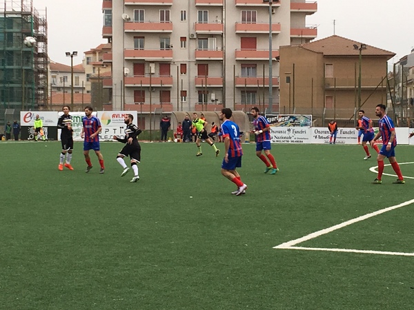 L’ASD CITTA’ DI RAGUSA SI PREPARA AD AFFRONTARE GLI SPAREGGI DEL CAMPIONATO DI PROMOZIONE.