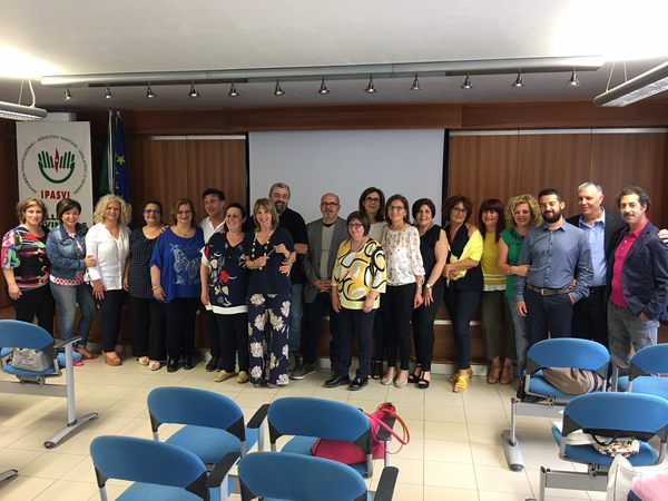 CELEBRATA OGGI ANCHE A RAGUSA LA GIORNATA INTERNAZIONALE DELL’INFERMIERE
