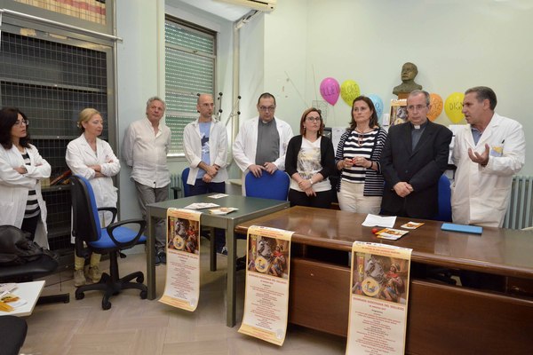 LE INIZIATIVE DELLA XVI EDIZIONE DELLA GIORNATA DEL SOLLIEVO