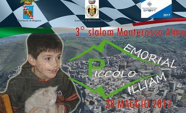 GIOVANNI GRECO VINCE A MONTEROSSO ALMO