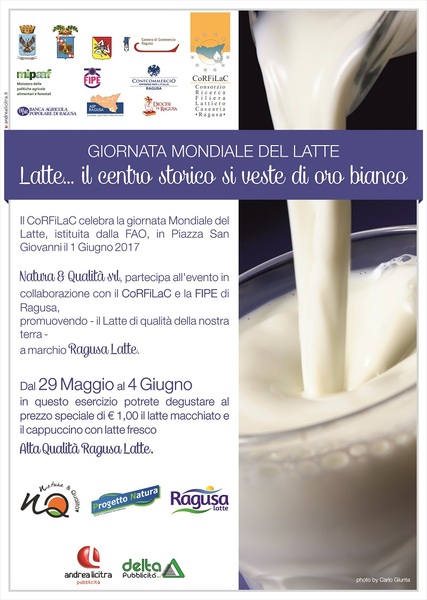 CAPPUCCINO E LATTE MACCHIATO