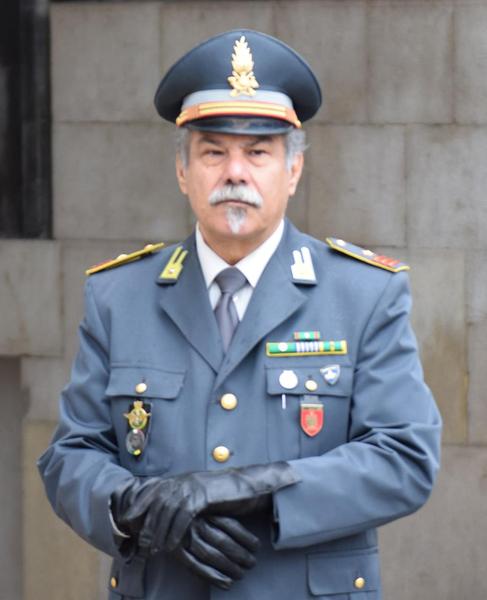GUARDIA DI FINANZA: IL COMANDO PROVINCIALE PERDE UNA DELLE SUE “COLONNE”