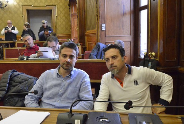 LO STATO DI ABBANDONO IN CUI VERSANO LE PERIFERIE DELLA CITTA’ DI RAGUSA
