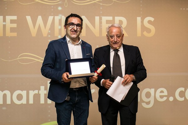 STARTUP SICILIANE: MARTHA’S COTTAGE VINCE IL PREMIO NETCOMM AWARD