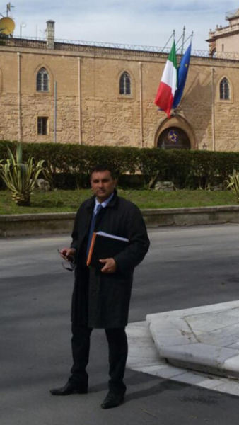 NUOVO SCIPPO A MODICA ?