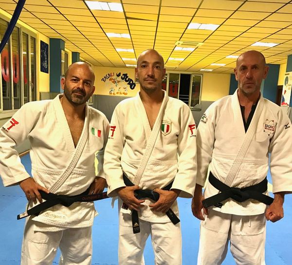 BUONA PROVA PER GLI ATLETI DELLA SCUOLA BASAKI DI RAGUSA