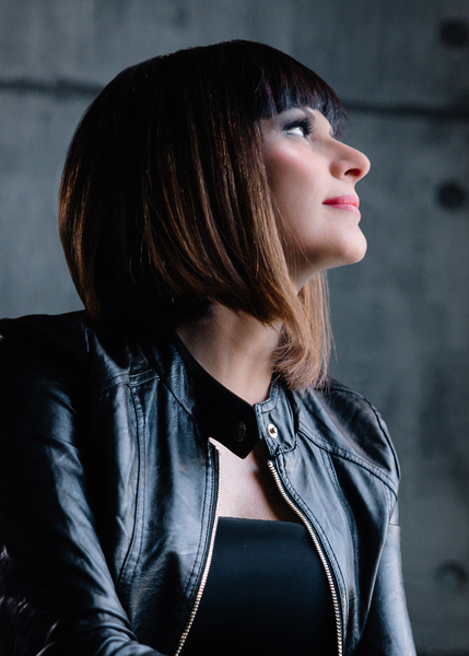 RAGUSA  IL 27 MAGGIO ARRIVA IL ‘SUMMER TOUR’  DI SILVIA MEZZANOTTE