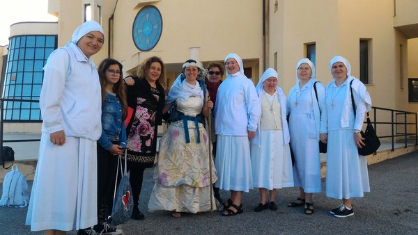 TRASVERSALE SICULA: CONTINUA IN SICILIA IL VIAGGIO DEI RICERCATORI