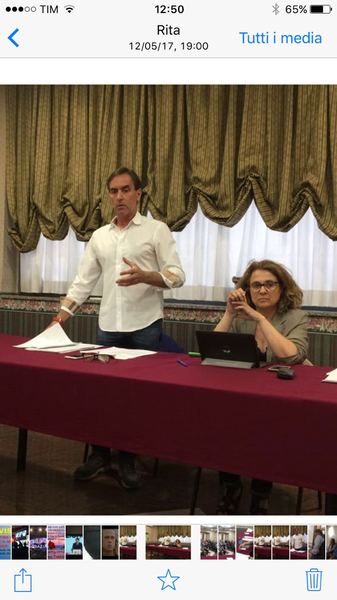 NASCE A RAGUSA L’ASSOCIAZIONE “PERICENTRO”
