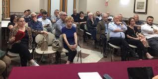 “PERICENTRO” RAGUSA CONTINUA IL SUO LAVORO
