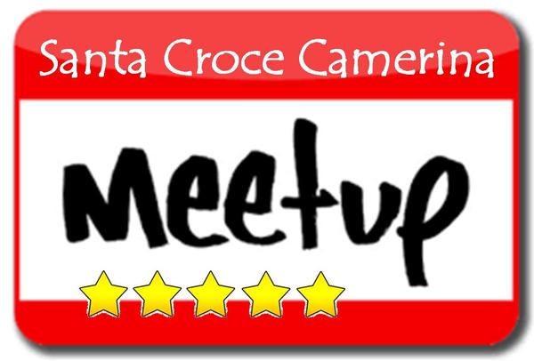 I CINQUE STELLE DI SANTA CROCE CAMERINA NON SI PRESENTANO ALLE ELEZIONI