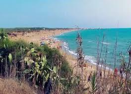 SPIAGGE E FONDALI PULITI A RANDELLO