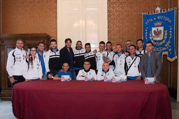VITTORIA FESTEGGIA LA PRIMA EDIZIONE DELLA FESTA DEL PODISMO