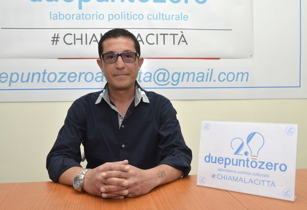 MARINA DI RAGUSA HA BISOGNO DI UN NUOVO POLMONE VERDE