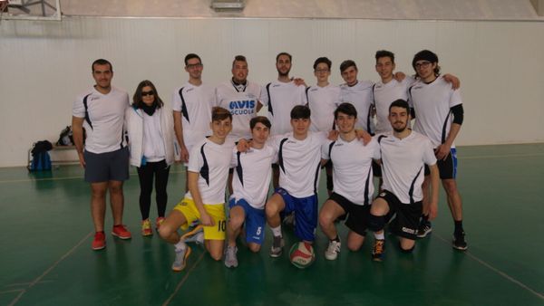 PREMIAZIONE  XXII° TORNEO “AVISCUOLA”