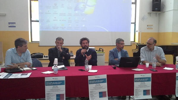 L’ANALISI DEI FLUSSI MIGRATORI E LE PROSPETTVE IN ITALIA ED IN EUROPA