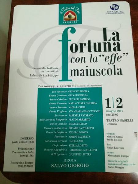 IL FINE UMORISMO EDUARDIANO   CON IL TEATRO DEL PERO